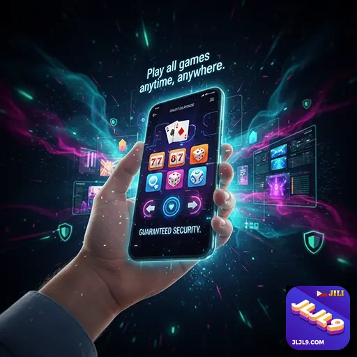 Exciting gaming experience with the Filipino casino app - jljl9
