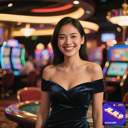 Exciting promotions at jljl9, the trusted casino PH - jljl9