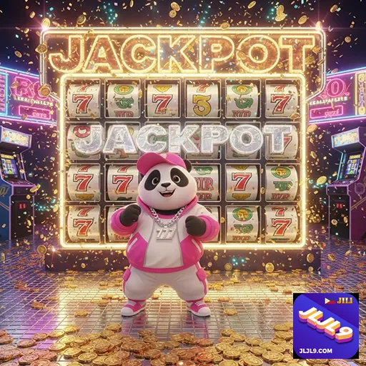 Exciting online gaming experience at jljl9 - jljl9