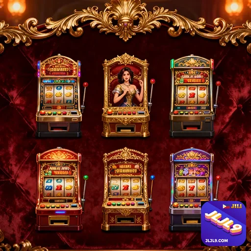 Exciting casino games and live dealer experiences at jljl9 - jljl9